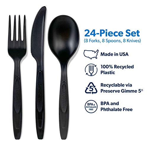 PRESRV MED WGHT CUTLERY ( 12 X 24 CT   )-1