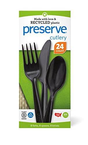 PRESRV MED WGHT CUTLERY ( 12 X 24 CT   )-0