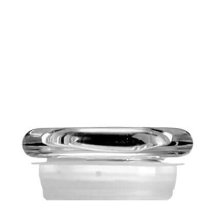 75099 - Small Pressed Lid (Case pf 72)-0