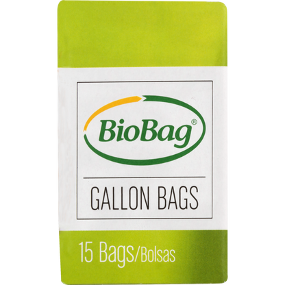 BIOBAG GALLON RESEAL BAG ( 12 X 15 CT   )-4