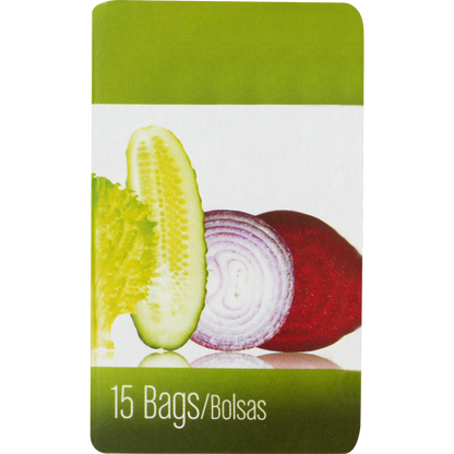 BIOBAG GALLON RESEAL BAG ( 12 X 15 CT   )-5