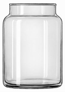 997 - 31 Oz Classic Storage Jar (Cs of 12)-0