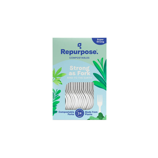 RPURP HI HEAT FORKS ( 20 X 24 CT   )-0